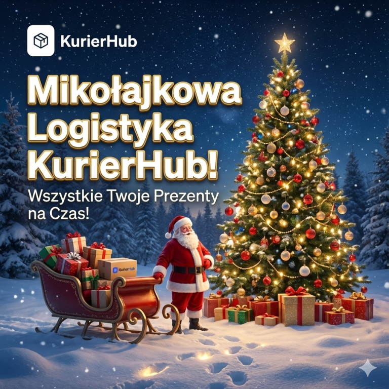 Tani kurier międzynarodowy – przewodnik po ukrytych kosztach (i jak ich uniknąć z kurierhub)